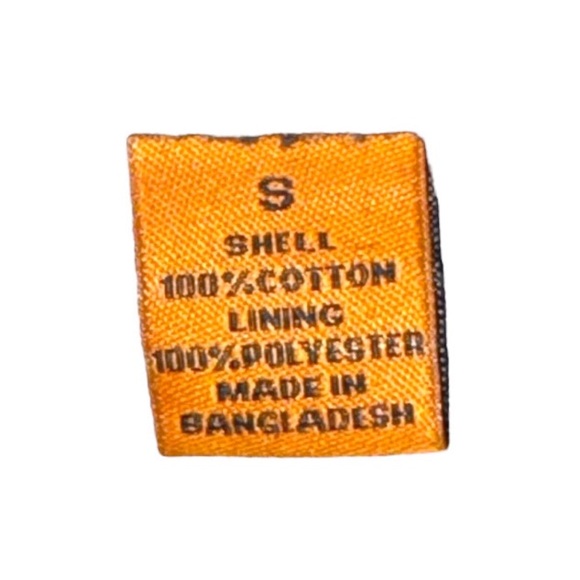 Tailor Vintage Soft Winter Jacket In Navy Blue - Picture 4 of 4